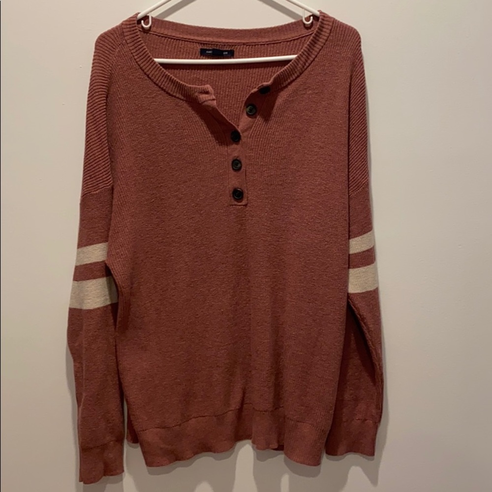 American Eagle Sweater